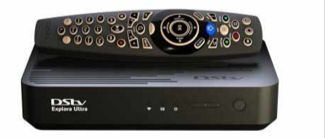 Explora Ultra 4K Decoder with Voice Remote - ServiceLink SA
