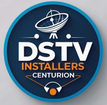 DStv Installers Centurion Logo